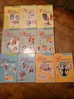 Christelijke Opvoeding Boeken Serie (10 Delig), Ophalen of Verzenden, Zo goed als nieuw, Niet van toepassing, Uitgeverij Groen