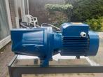 Pedrollo waterpomp 380volt, Ophalen of Verzenden, Zo goed als nieuw, Elektrisch, Beregeningspomp