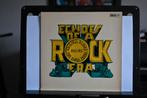 2LP 1972 Various Echoes of a Rock Era, Ophalen of Verzenden, Zo goed als nieuw, 12 inch, Pop