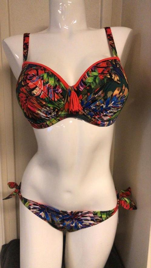 Nieuw prima donna bikini bossanova 75g, Kleding | Dames, Badmode en Zwemkleding, Nieuw, Bikini, Rood, Ophalen of Verzenden