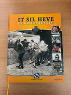 It Sil Heve: 100 Jaar Elfstedentocht, Boeken, Ophalen of Verzenden, Zo goed als nieuw, Overige sporten