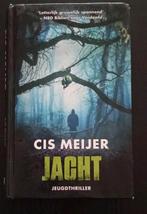Cis Meijer - Jacht, Ophalen of Verzenden, Zo goed als nieuw, Cis Meijer