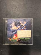 Batman Forever - Soundtrack CD, Cd's en Dvd's, Ophalen of Verzenden, Zo goed als nieuw