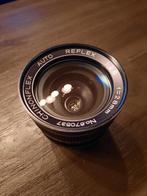 Chinonflex lens 28mm, Ophalen, Gebruikt, Groothoeklens