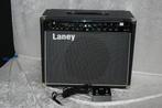Laney LC30 full buizen gitaar versterker, reverb, footswitch, Ophalen, Gebruikt, Elektrische gitaar