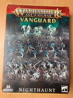 Nighthaunt Spearhead, Ophalen of Verzenden, Zo goed als nieuw, Warhammer, Figuurtje(s)