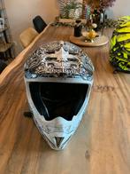 Crosshelm, XS, Offroadhelm, Dames, Tweedehands