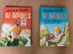 Twee Gorgels boeken - Jochem Myjer, Ophalen, Zo goed als nieuw, Sprookjes