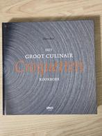 Het groot culinair Croquetten Kookboek, Ophalen of Verzenden, Zo goed als nieuw, Edwin Kats