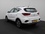 MG MG ZS EV EV Standard Range Luxury 50 kWh MG ZS EV Standar, 12 maanden, Gebruikt, Zwart, ZS