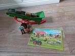 Schleich 42377 Hooi transportband Farm World, Ophalen, Gebruikt, Jongen of Meisje
