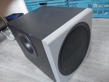 Logitech Z-2300 2.1 Speakerset met Subwoofer beschikbaar voor biedingen