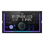 JVC KW-X850BT - Multimedia systeem 2 din - Variabele toetsve, Auto diversen, Ophalen of Verzenden, Nieuw