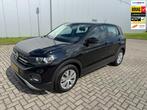 Volkswagen T-Cross 1.0 TSI, Voorwielaandrijving, T-Cross, Euro 6, 95 pk