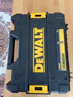 De walt Gereedschapskoffer, Ophalen, Gevuld, Nieuw