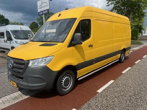 Mercedes-Benz Sprinter 311 CDI MAXI L3H2 AIRCO KLIMA CAMERA, Auto's, Bestelauto's, Bedrijf, Te koop, ABS, Achteruitrijcamera, Airconditioning