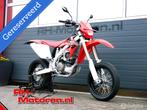 Honda CRF 450 R Supermoto / Enduro NL-Kenteken crf450 crf, Bedrijf, 449 cc, Enduro, 12 t/m 35 kW