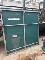 Ifor Williams 505B Laadklep - Ophalen!, Auto diversen, Aanhangwagen-onderdelen, Ophalen, Gebruikt