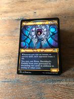 Mtg commander deck, Hobby en Vrije tijd, Verzamelkaartspellen | Magic the Gathering, Ophalen of Verzenden, Zo goed als nieuw, Speeldeck