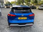Nissan Qashqai 1.3 MHEV Business Design / 360 camera / panor, Voorwielaandrijving, 1304 kg, Stof, Gebruikt