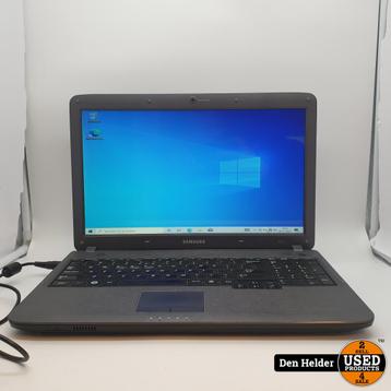 Samsung NP-R530 Intel Pentium Dual Core T4300 4GB 500GB HDD