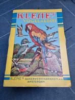 Compleet Vogelalbum, Ophalen of Verzenden, Gelezen, Onbekend, Non-fictie