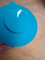 Nuby Zuignappen voor Kinderbordjes (2 stuks), Ophalen of Verzenden, Zo goed als nieuw, Overige typen