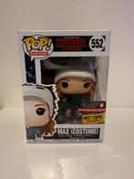 Funko Pop! Stranger Things Max (Costume) #552, Ophalen of Verzenden, Zo goed als nieuw