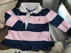 Ralph Lauren truitje longsleeve maat 3 m 56 - 62 cm, Ophalen of Verzenden, Zo goed als nieuw, Ralph Lauren, Truitje of Vestje
