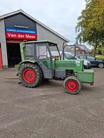 Fendt Farmer 2 met kenteken heftruck Stuurbekrachtiging, Ophalen of Verzenden, Gebruikt, Tot 80 Pk, Fendt