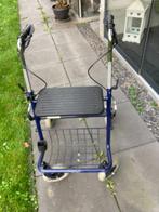 Rollator Gebruikt, Ophalen, Opvouwbaar, Gebruikt
