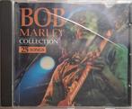 CD BOB MARLEY COLLECTION 25 SONGS, Cd's en Dvd's, Cd's | Instrumentaal, Gebruikt, Ophalen of Verzenden