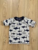 Bourerano UV shirtje - maat 92, Kinderen en Baby's, Kinderkleding | Maat 92, Sport- of Zwemkleding, Ophalen of Verzenden, Zo goed als nieuw