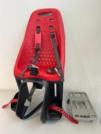 Yepp achterzitje maxi met easyfit adapter, Fietsen en Brommers, Fietsaccessoires | Fietsstoeltjes, Ophalen, Achterzitje, Yepp