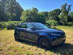 Land Rover Range Rover Evoque P300e 309pk Phev AWD Aut 2021, Automaat, 1498 cc, Euro 6, Blauw