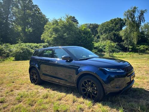 Land Rover Range Rover Evoque P300e 309pk Phev AWD Aut 2021, Auto's, Land Rover, Particulier, 4x4, ABS, Achteruitrijcamera, Adaptieve lichten