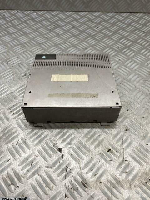 Radio module BMW X5 E53  e46 e39 e38  6919078 becker bm54, Auto-onderdelen, Elektronica en Kabels, BMW, Gebruikt, Ophalen of Verzenden