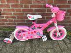 Kinderfiets 10 inch !Nieuw!, Fietsen en Brommers, Ophalen, Zijwieltjes, Nieuw, Volare
