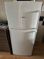 Bosh anti bacteriën Koelkast met naturale zilver, 200 liter of meer, Zo goed als nieuw, 45 tot 60 cm, Met vriesvak
