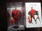 Disney - The Incredibles 2 - limited edition poppenset, Verzamelen, Ophalen of Verzenden, Overige figuren, Nieuw, Overige typen