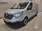Renault Trafic 2.0dCi L2/H1 Trekhaak Euro 6!, Gebruikt, Euro 6, 4 cilinders, 2000 kg