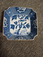 Antiek Japans Imari Bord, Antiek en Kunst, Ophalen of Verzenden
