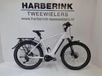 Gudereit Tradition Series ET-12 Evo Heren White 50cm S 202, Fietsen en Brommers, Overige merken, Gebruikt, -, - 0
-, NL