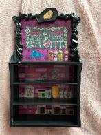 Monster High Poppenhuis Kastje, Ophalen, Gebruikt, Ontdekken
