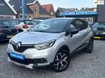 Renault Captur 0.9 TCe Limited|Keyless|Trekhaak|Led, Auto's, Voorwielaandrijving, 898 cc, Gebruikt, 620 kg
