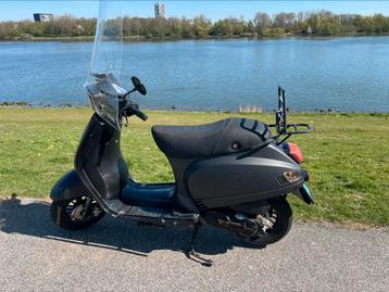 BTC RIVA 2018 beschikbaar voor biedingen
