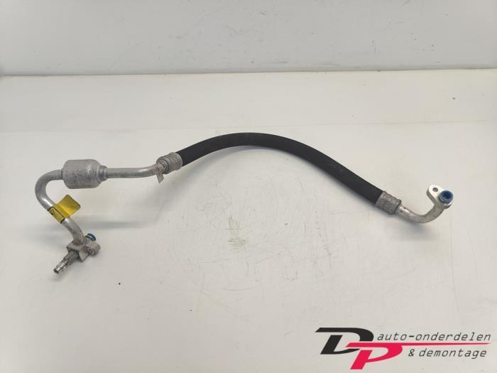 Airco Leiding van een Fiat Panda, Auto-onderdelen, Overige Auto-onderdelen, Fiat, Gebruikt, 3 maanden garantie, Ophalen of Verzenden