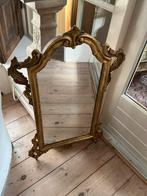 Oude bruids spiegel, Ophalen, Ovaal, Minder dan 100 cm