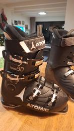 Atomic Hawx 90 skischoenen mt 40 - Zo goed als nieuw, Ophalen of Verzenden