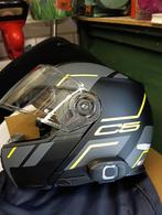 Grote maat motorhelm, Ophalen, Tweedehands, Systeemhelm, Overige merken